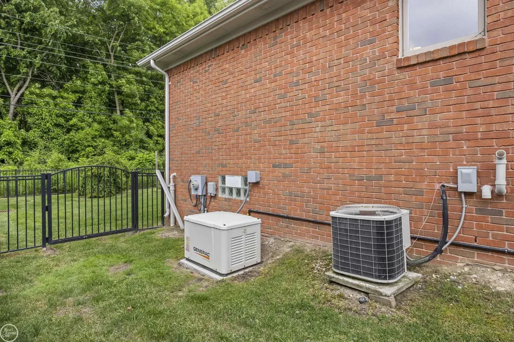 49350 Monte Road Chesterfield Township MI 48047