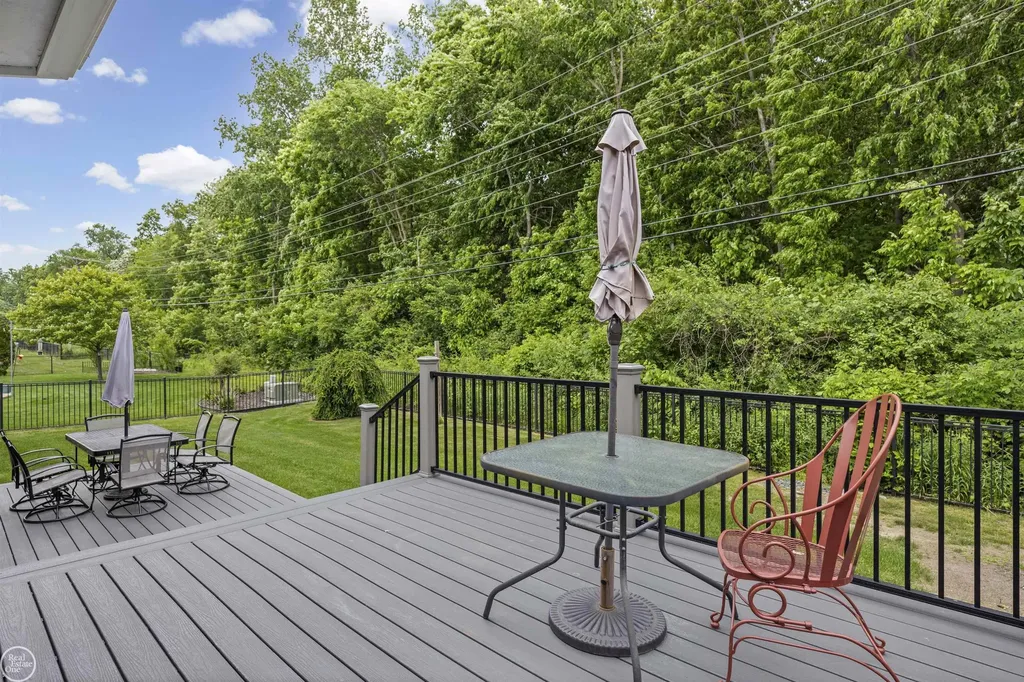 49350 Monte Road Chesterfield Township MI 48047