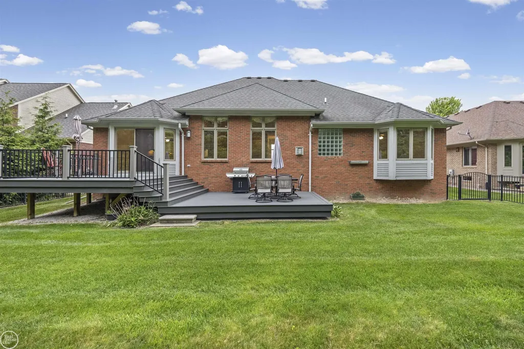 49350 Monte Road Chesterfield Township MI 48047