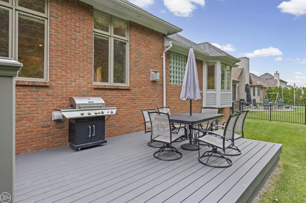 49350 Monte Road Chesterfield Township MI 48047