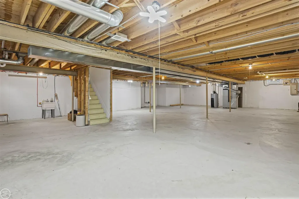 49350 Monte Road Chesterfield Township MI 48047