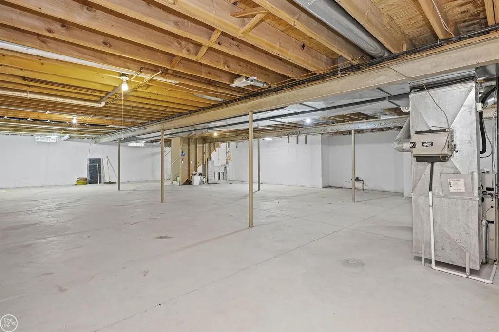 49350 Monte Road Chesterfield Township MI 48047