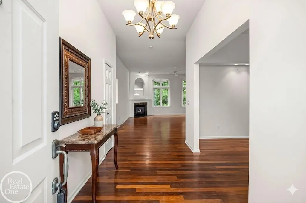 49350 Monte Road Chesterfield Township MI 48047