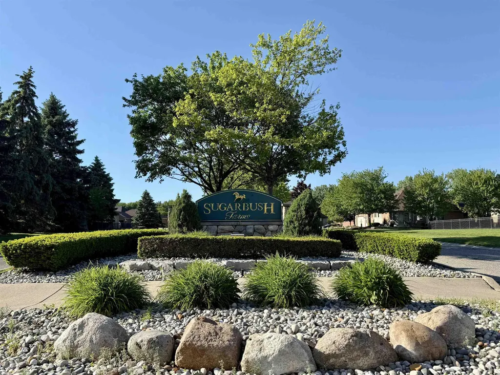 49350 Monte Road Chesterfield Township MI 48047
