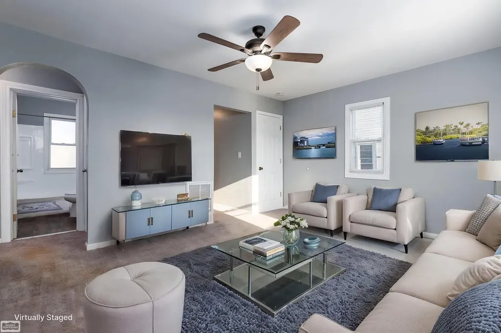 28631 Galloway Street Roseville City MI 48066