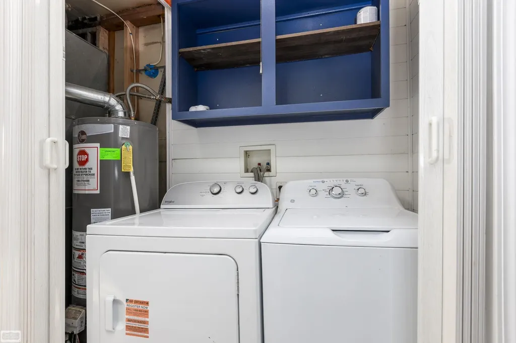 28631 Galloway Street Roseville City MI 48066