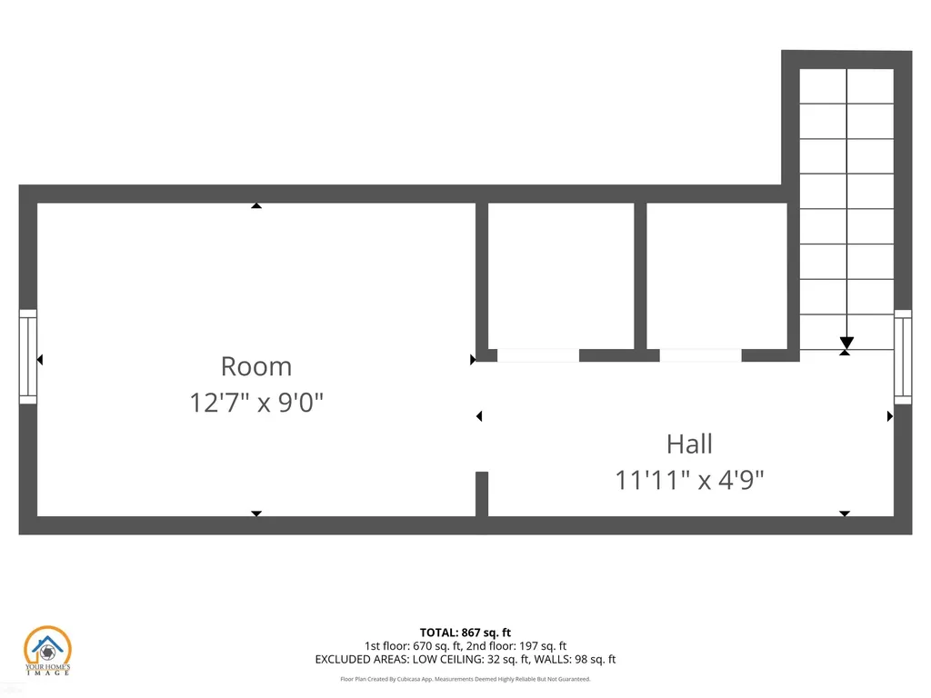 28631 Galloway Street Roseville City MI 48066