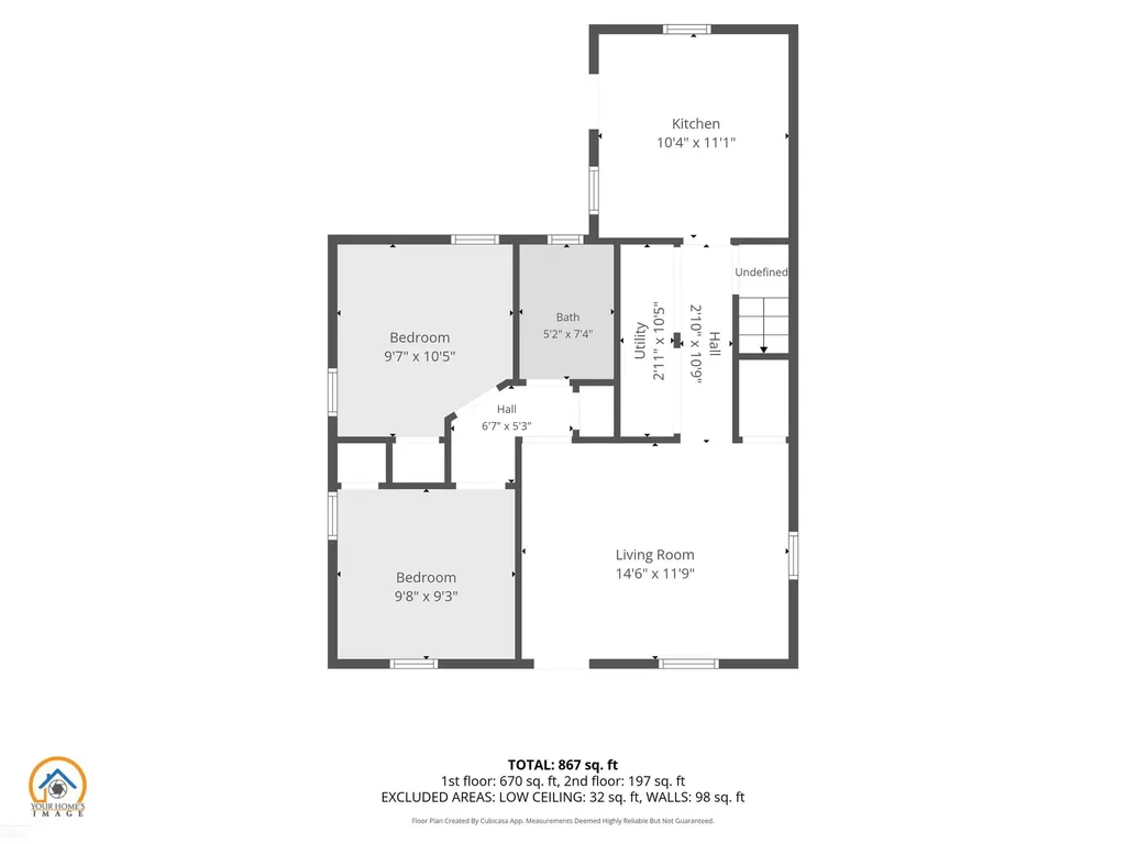 28631 Galloway Street Roseville City MI 48066