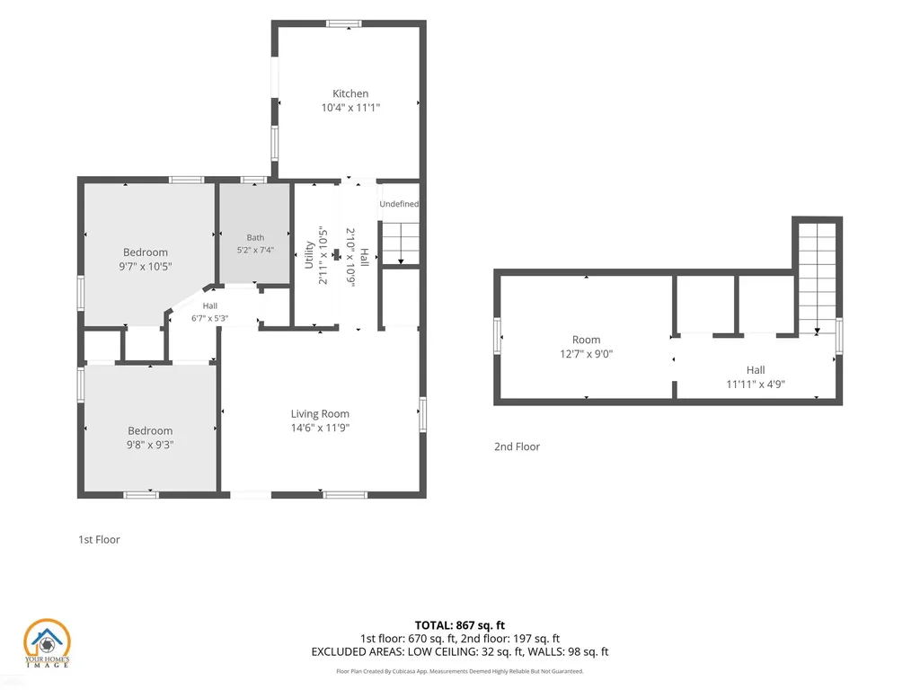 28631 Galloway Street Roseville City MI 48066