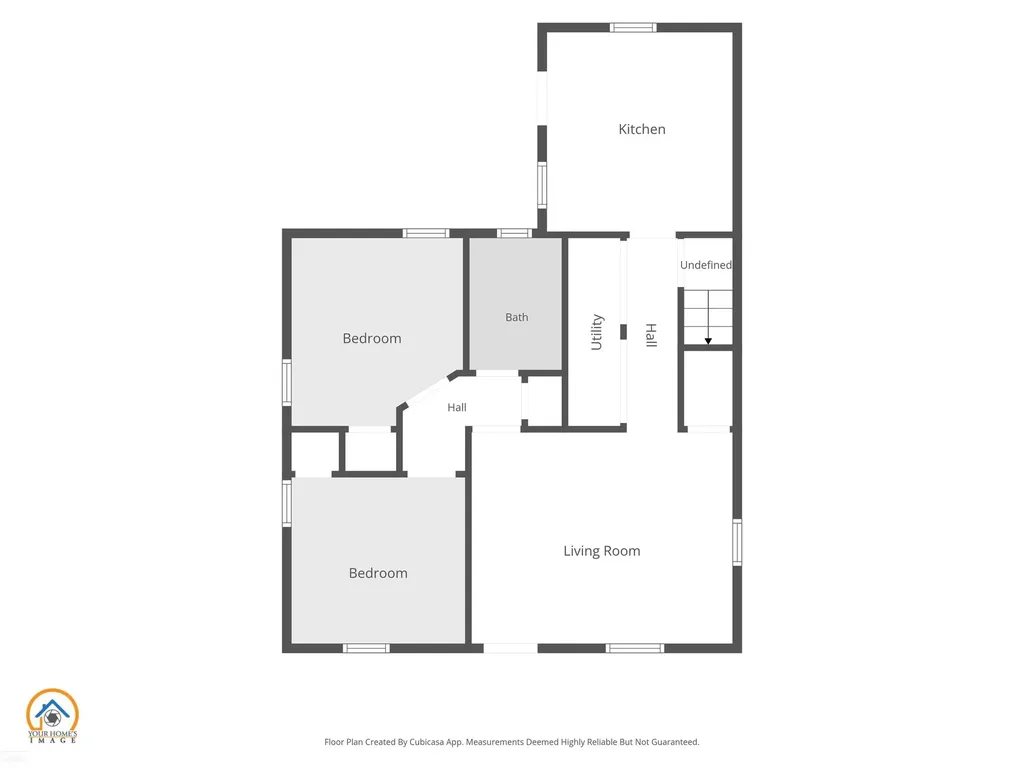 28631 Galloway Street Roseville City MI 48066