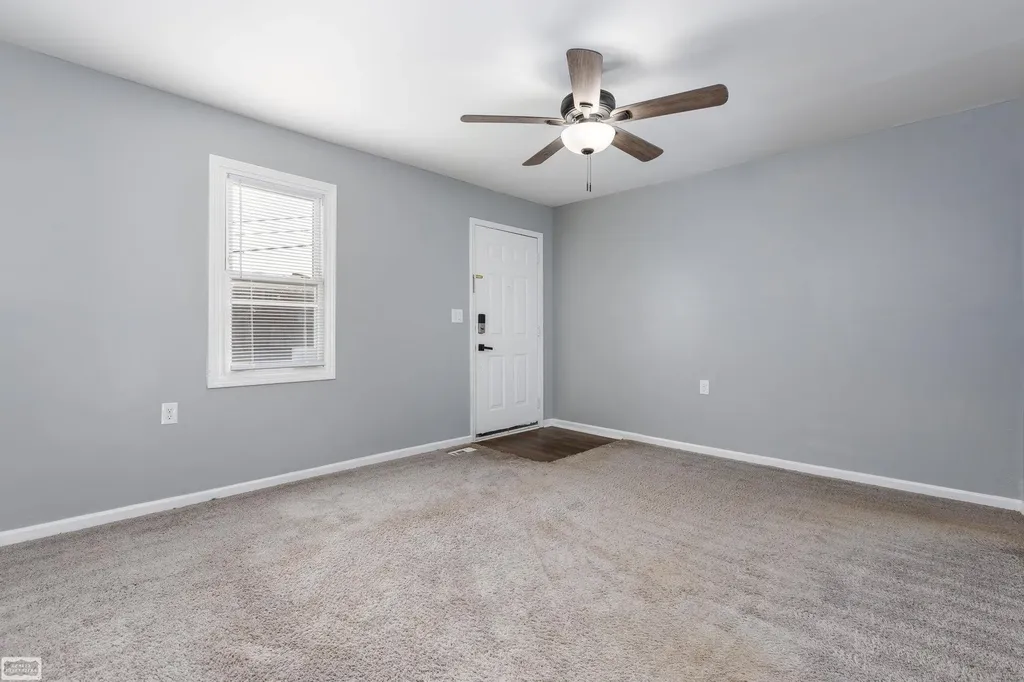 28631 Galloway Street Roseville City MI 48066