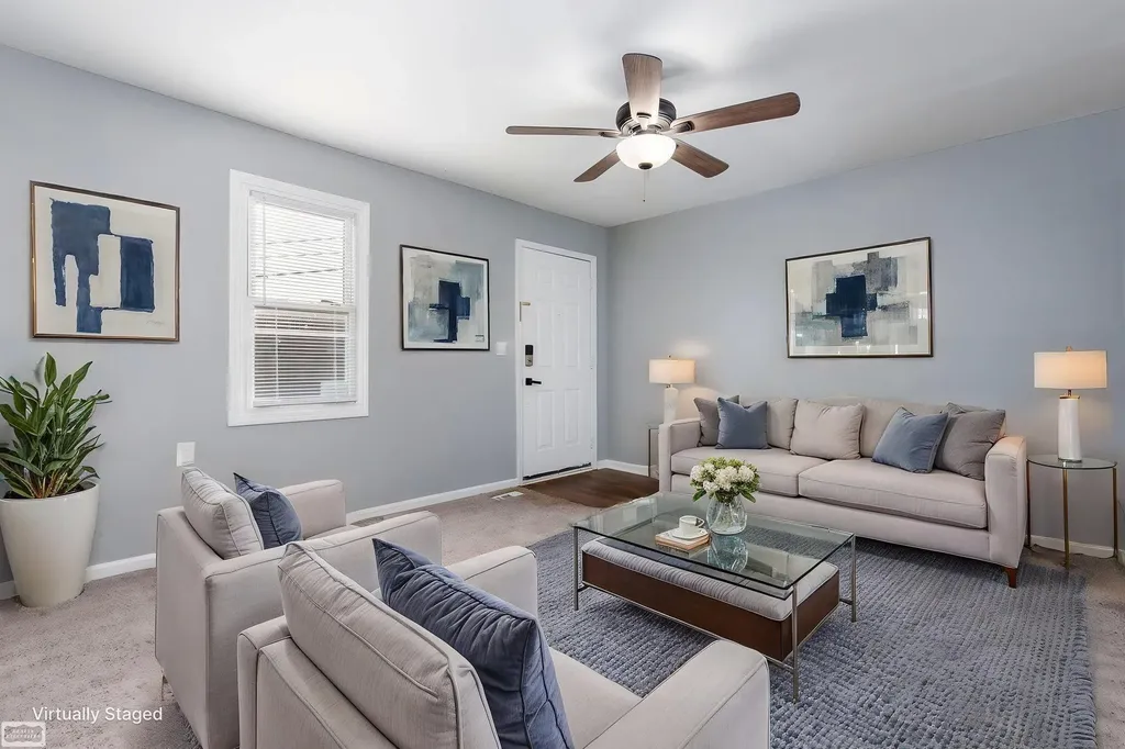 28631 Galloway Street Roseville City MI 48066