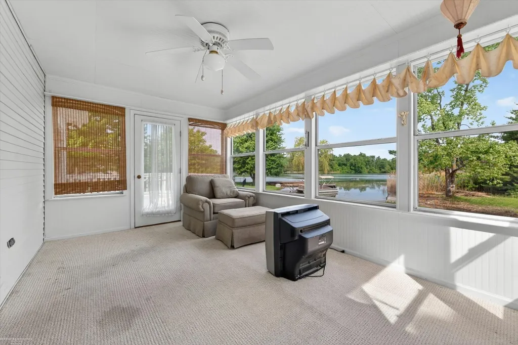 1654 Seymour Lake Road Oxford Village MI 48371