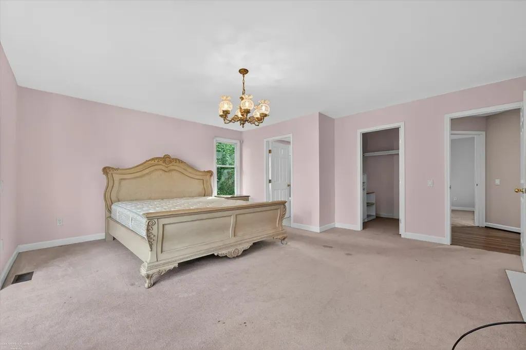 1654 Seymour Lake Road Oxford Village MI 48371