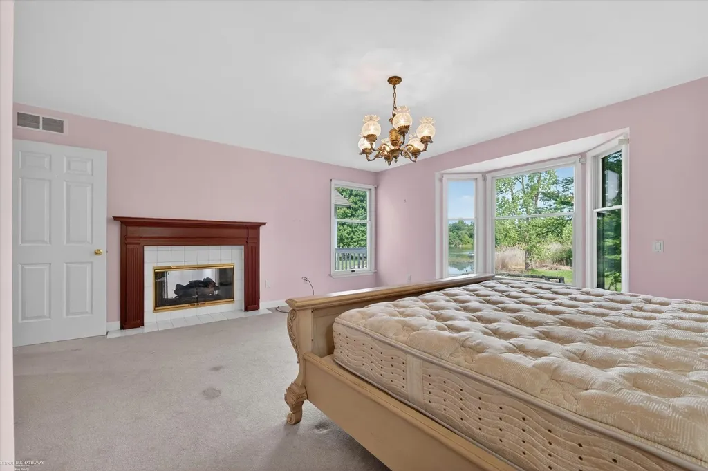 1654 Seymour Lake Road Oxford Village MI 48371