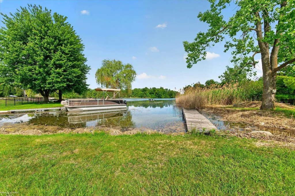 1654 Seymour Lake Road Oxford Village MI 48371