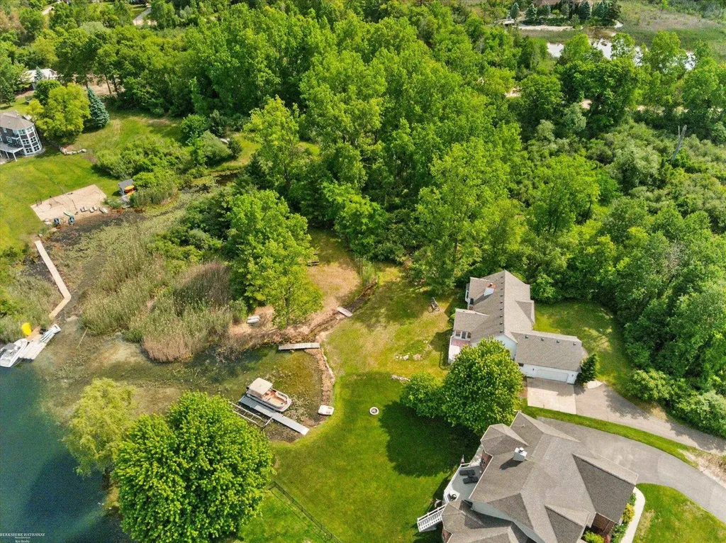 1654 Seymour Lake Road Oxford Village MI 48371