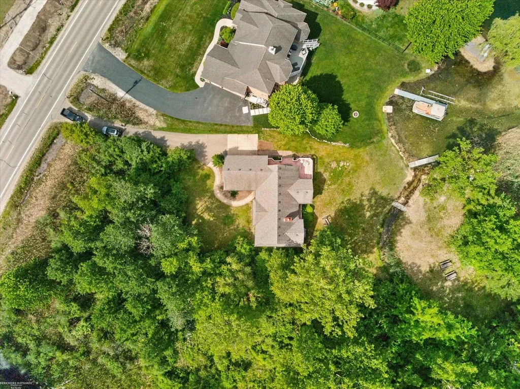 1654 Seymour Lake Road Oxford Village MI 48371