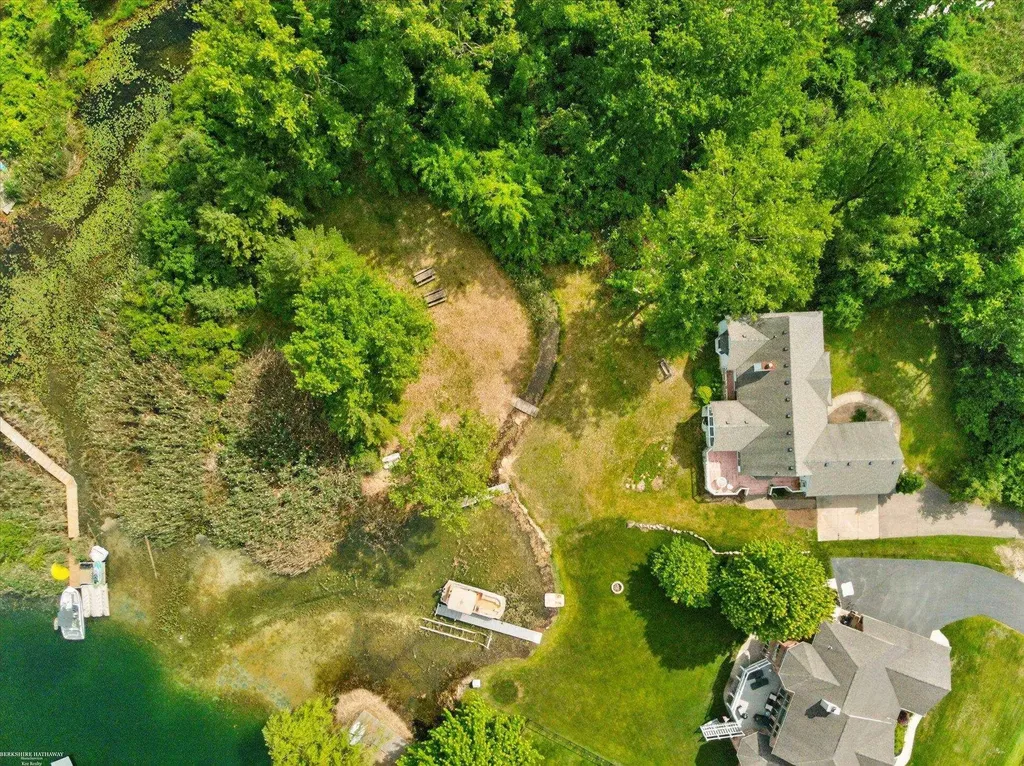1654 Seymour Lake Road Oxford Village MI 48371