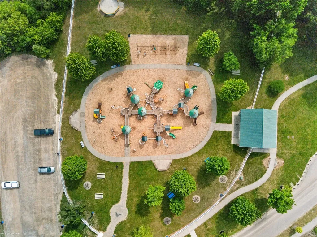 1654 Seymour Lake Road Oxford Village MI 48371