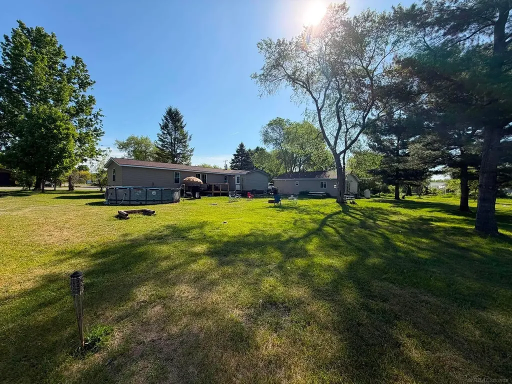 800 Wabash Avenue Mancelona Township MI 49659