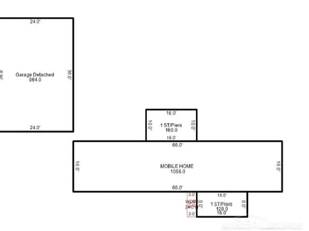 800 Wabash Avenue Mancelona Township MI 49659