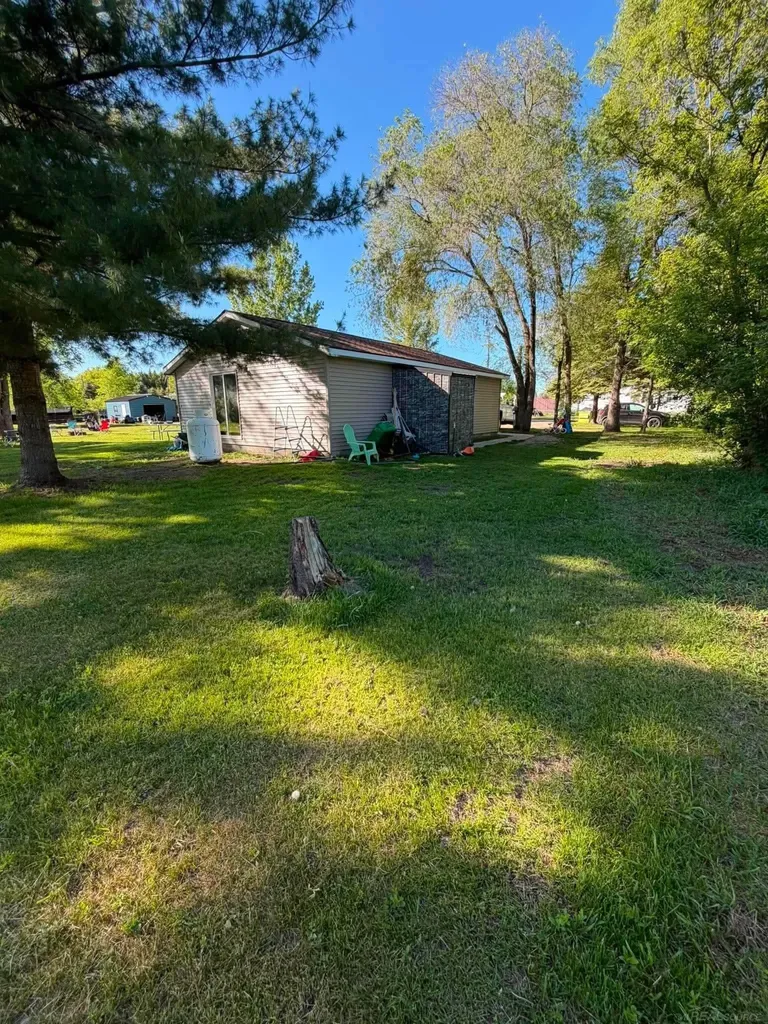 800 Wabash Avenue Mancelona Township MI 49659