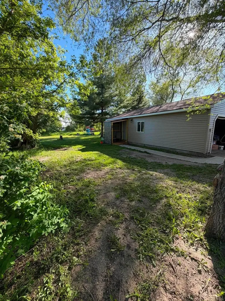 800 Wabash Avenue Mancelona Township MI 49659