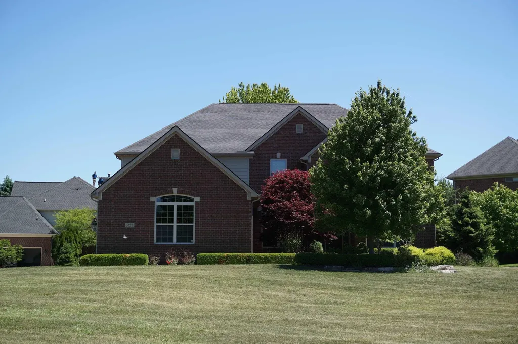 3526 Hawthorn Court Oakland Charter Township MI 48363