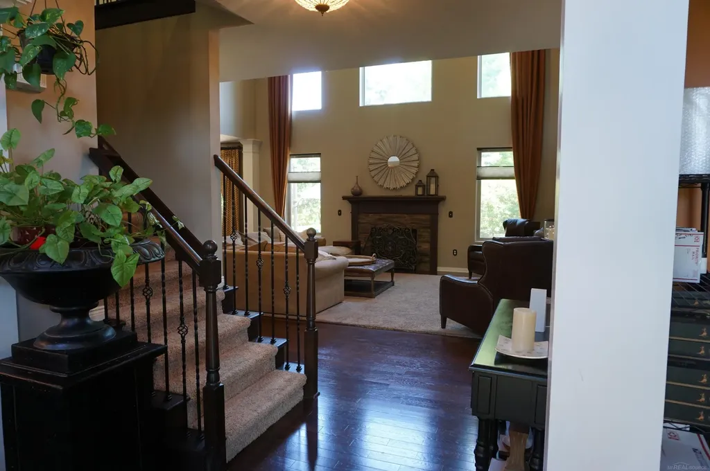 3526 Hawthorn Court Oakland Charter Township MI 48363