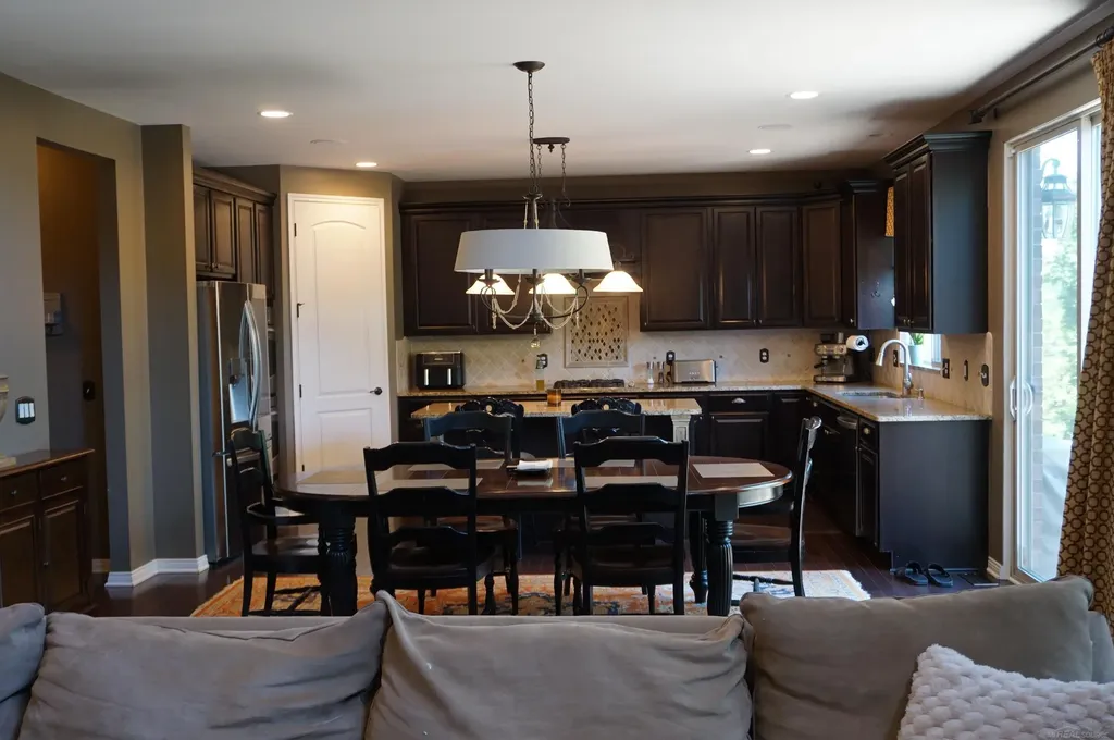 3526 Hawthorn Court Oakland Charter Township MI 48363