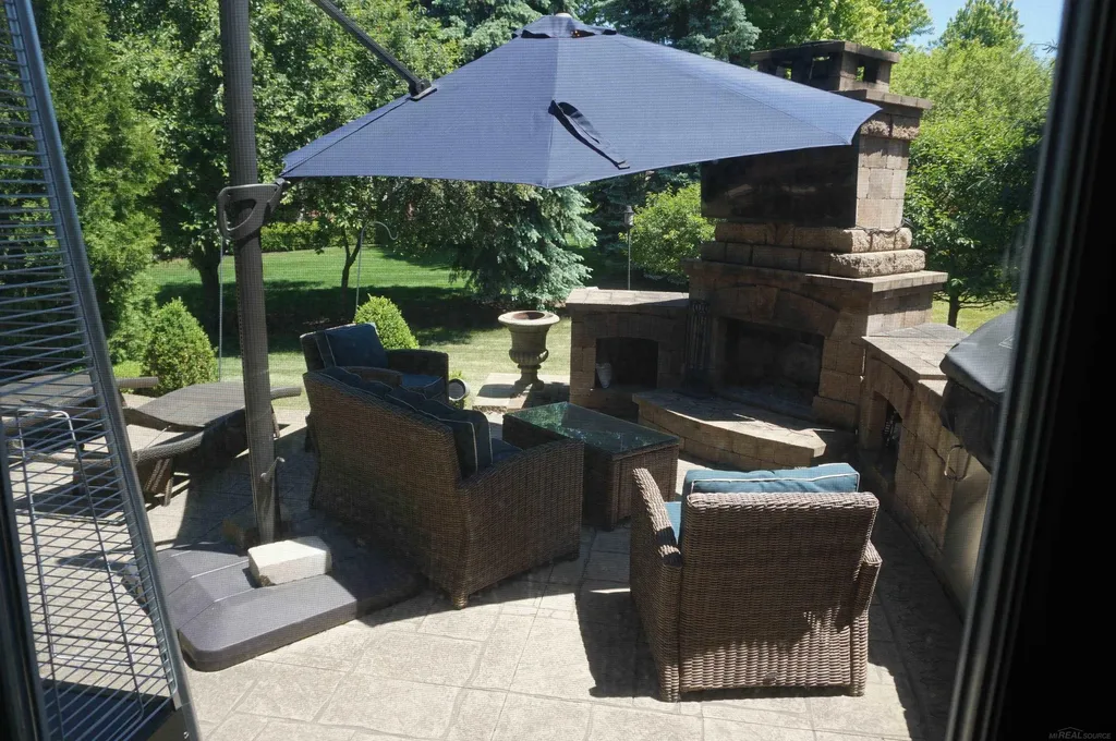 3526 Hawthorn Court Oakland Charter Township MI 48363