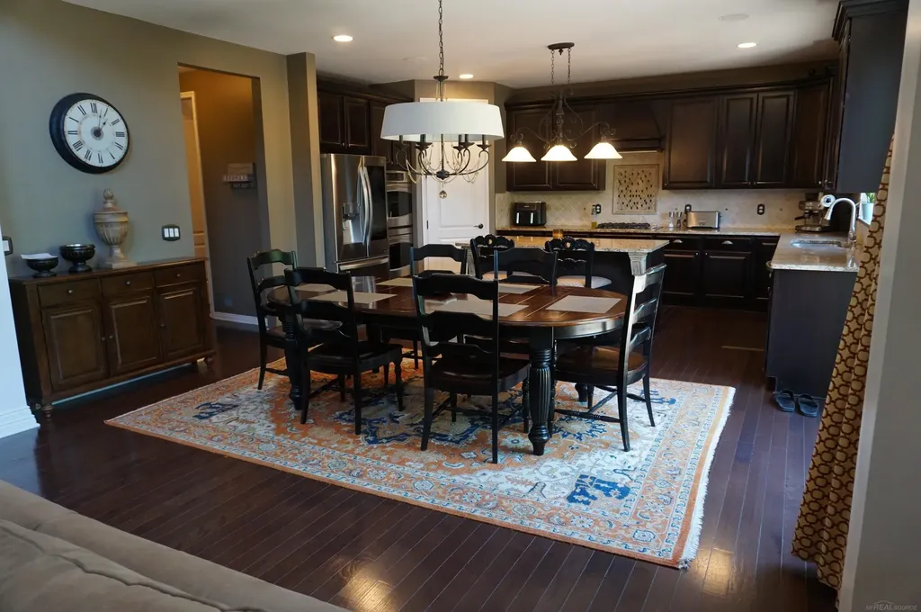3526 Hawthorn Court Oakland Charter Township MI 48363
