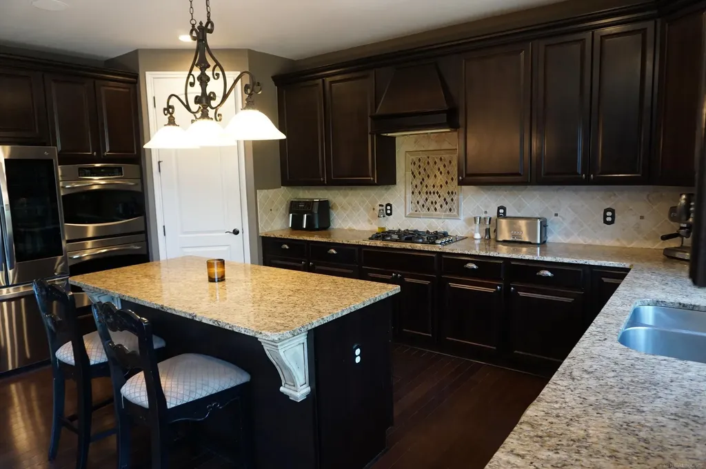 3526 Hawthorn Court Oakland Charter Township MI 48363