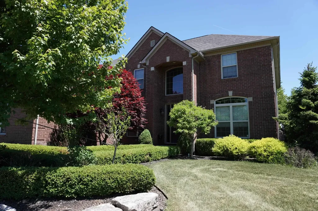 3526 Hawthorn Court Oakland Charter Township MI 48363
