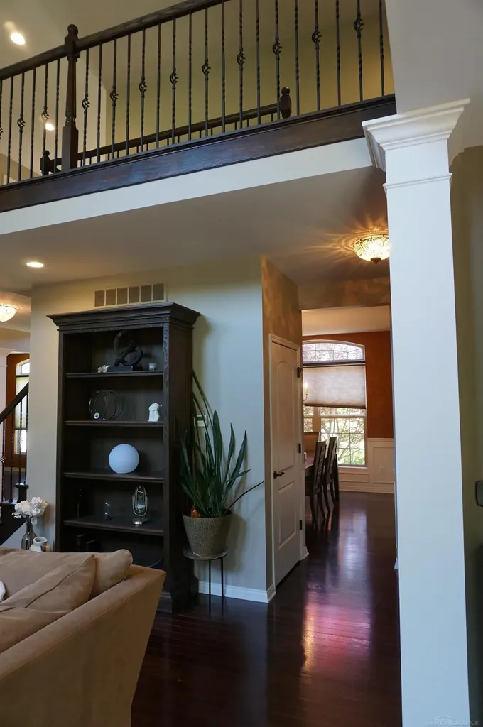 3526 Hawthorn Court Oakland Charter Township MI 48363
