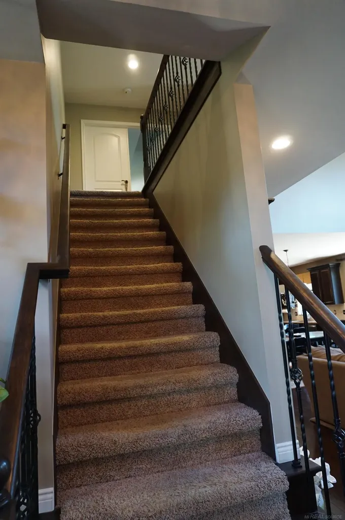 3526 Hawthorn Court Oakland Charter Township MI 48363