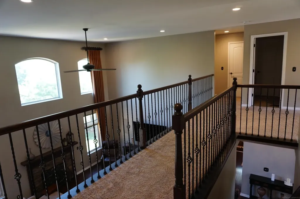 3526 Hawthorn Court Oakland Charter Township MI 48363