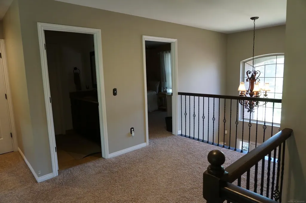 3526 Hawthorn Court Oakland Charter Township MI 48363