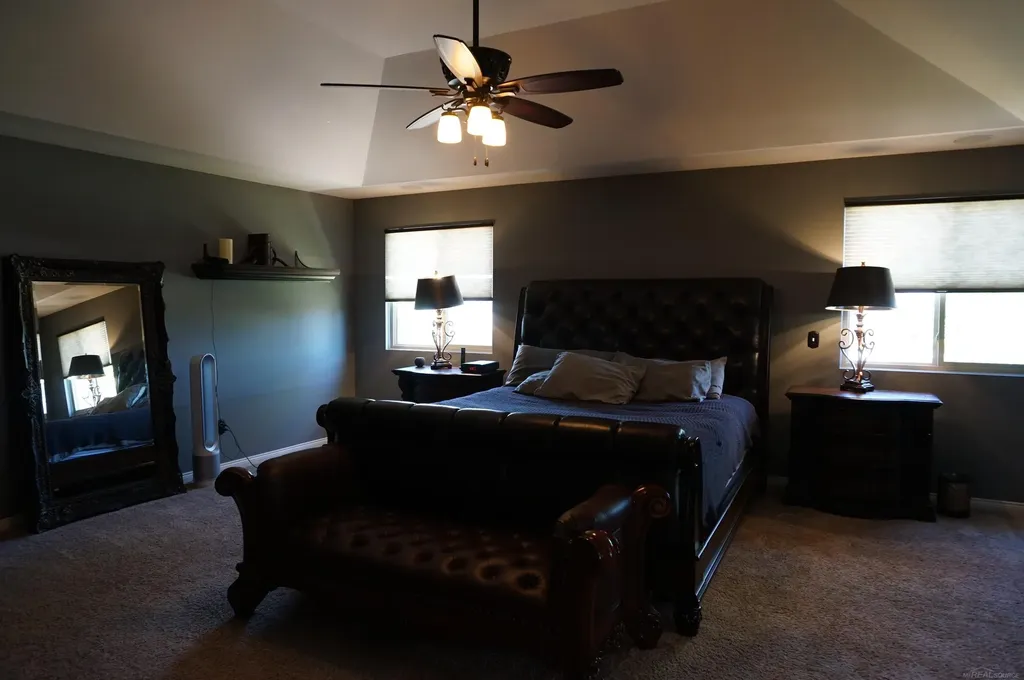 3526 Hawthorn Court Oakland Charter Township MI 48363