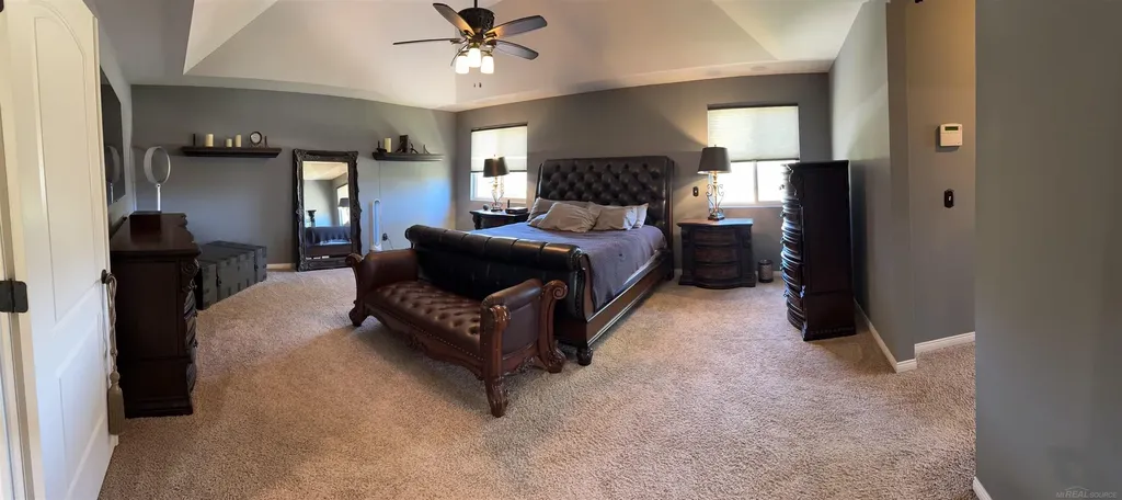 3526 Hawthorn Court Oakland Charter Township MI 48363