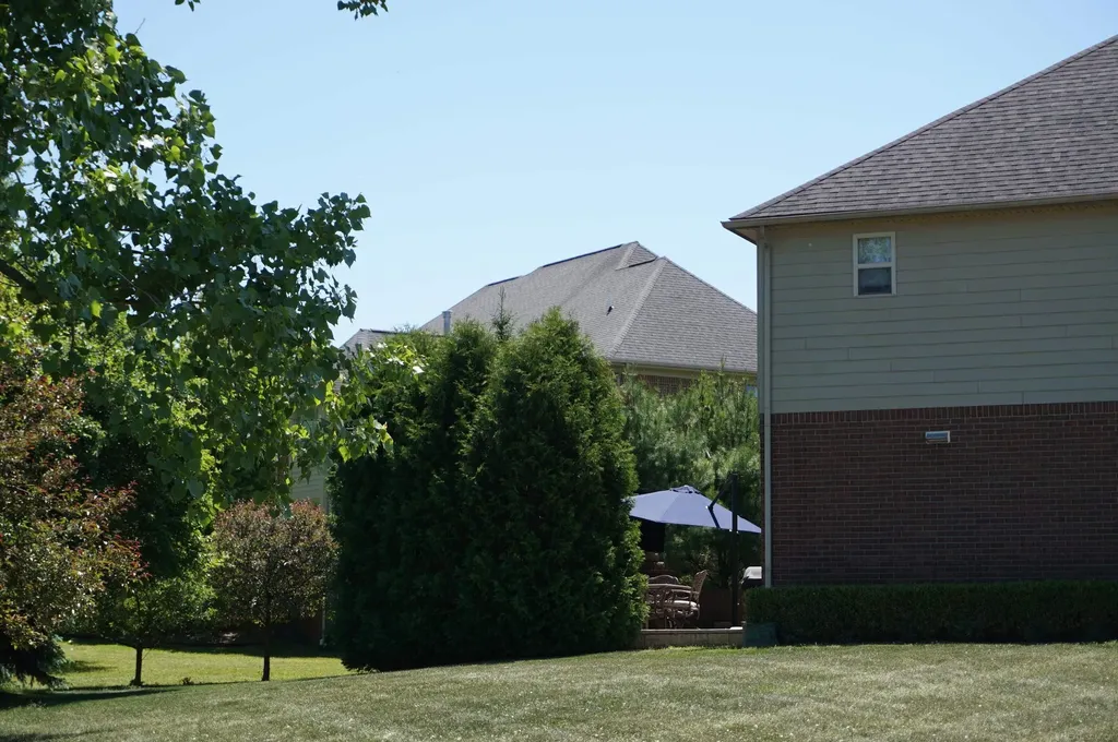 3526 Hawthorn Court Oakland Charter Township MI 48363