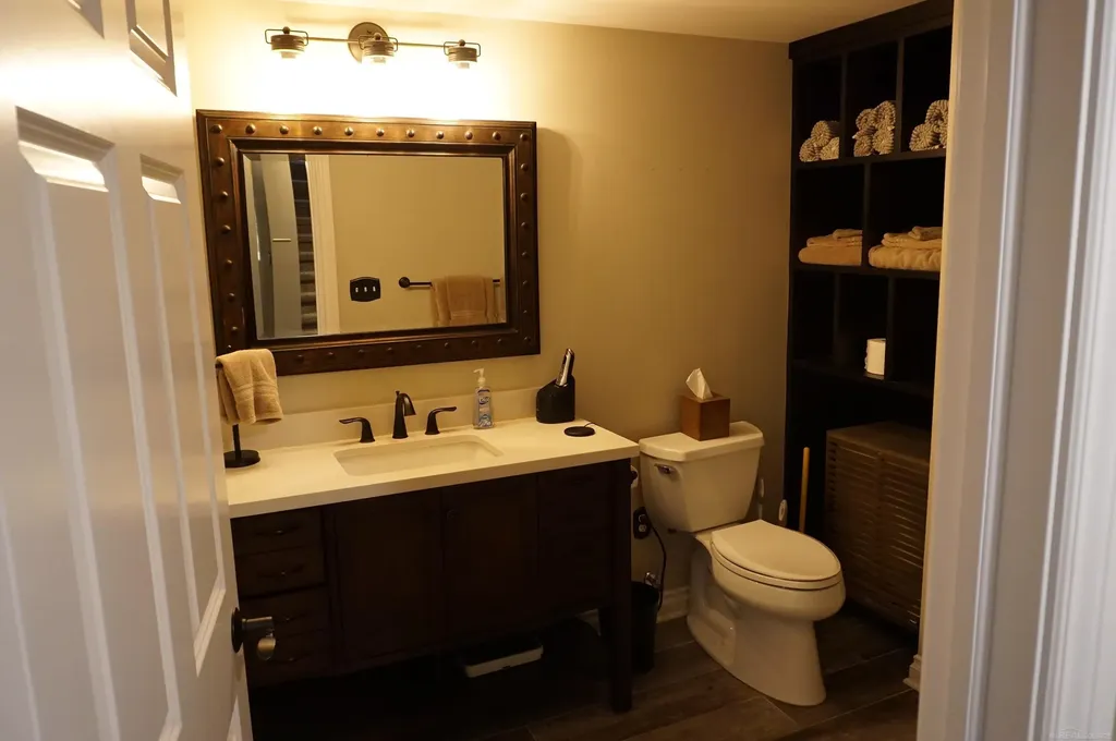 3526 Hawthorn Court Oakland Charter Township MI 48363