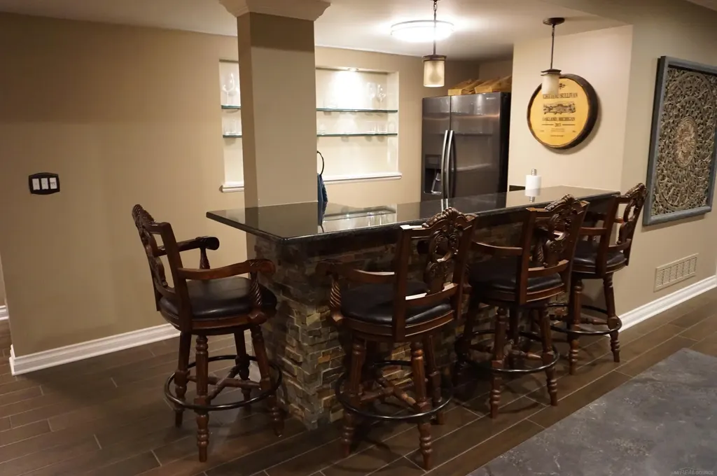 3526 Hawthorn Court Oakland Charter Township MI 48363