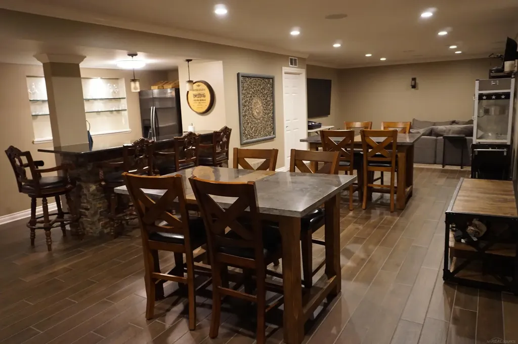 3526 Hawthorn Court Oakland Charter Township MI 48363