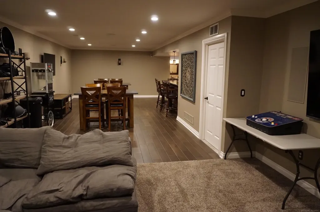 3526 Hawthorn Court Oakland Charter Township MI 48363
