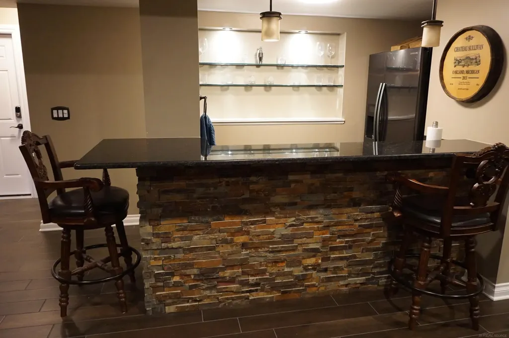 3526 Hawthorn Court Oakland Charter Township MI 48363