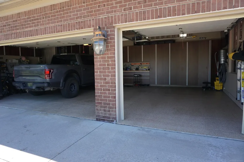 3526 Hawthorn Court Oakland Charter Township MI 48363
