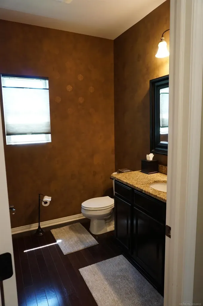 3526 Hawthorn Court Oakland Charter Township MI 48363