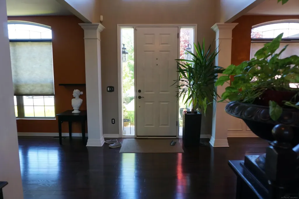 3526 Hawthorn Court Oakland Charter Township MI 48363